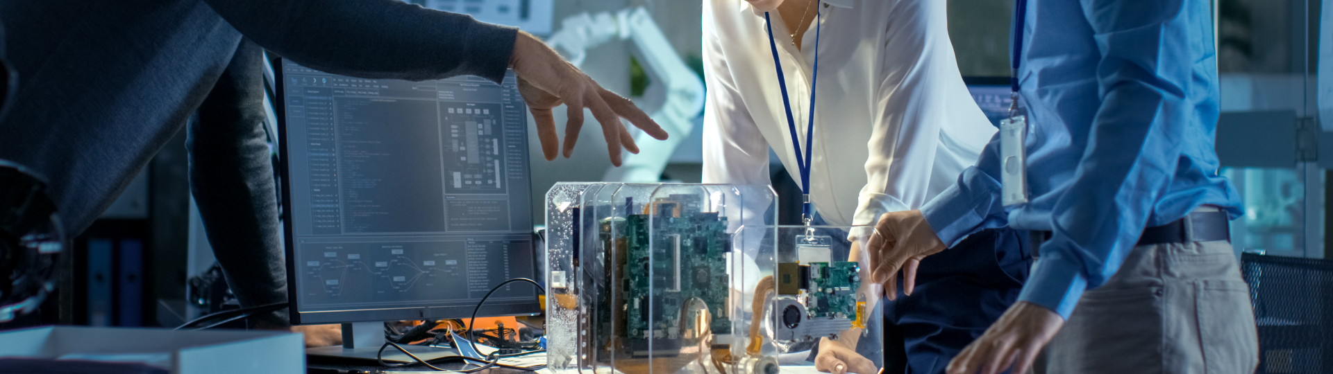 Electric Appliance OEM/ODM Services Since 2004 |QQS Group: ISO-Certified Factory