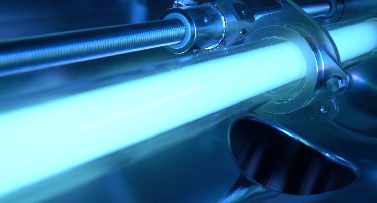 Sterilization Technolgny