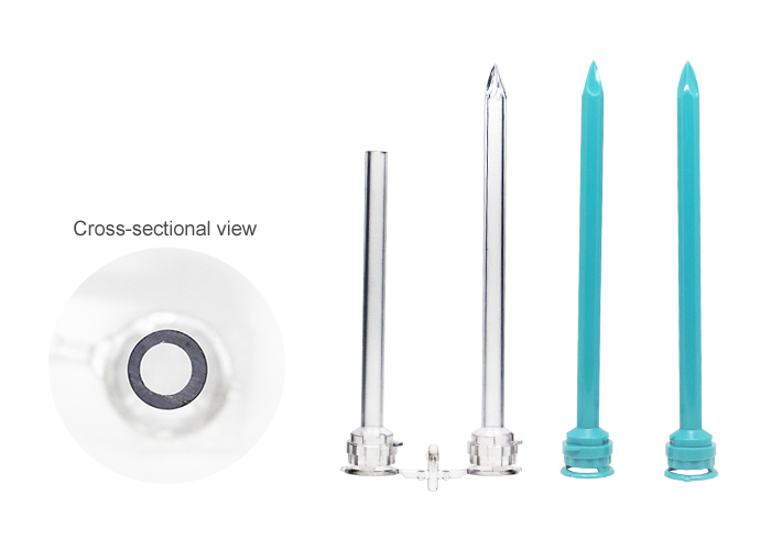 Precision medical accessories injection molding.png