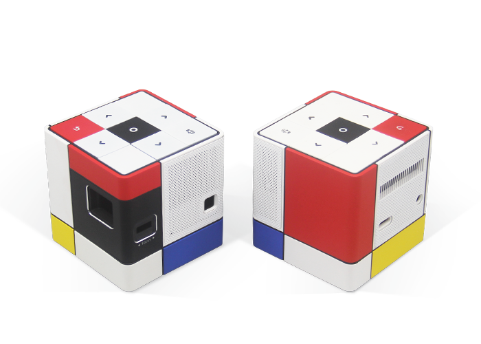 Mini Projector Parts Injection Molding.png