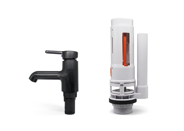 High-end bathroom products injection molding.png