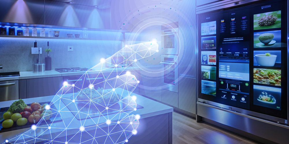 Electric Appliance OEM/ODM Services Since 2004 |QQS Group: ISO-Certified Factory