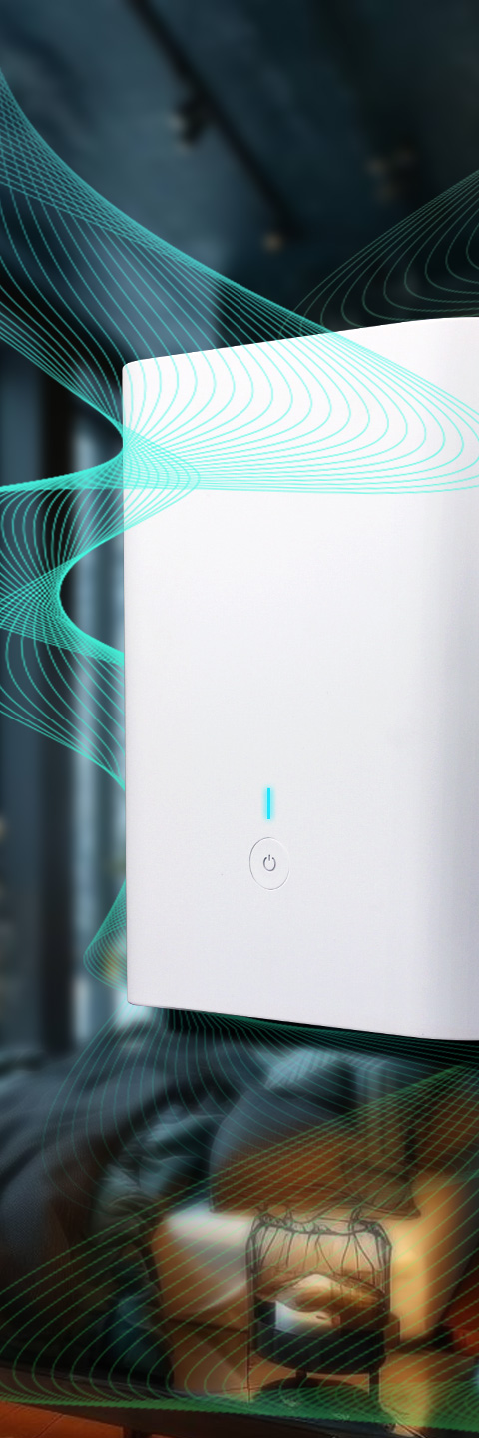 Electric Appliance OEM/ODM Services Since 2004 |QQS Group: ISO-Certified Factory