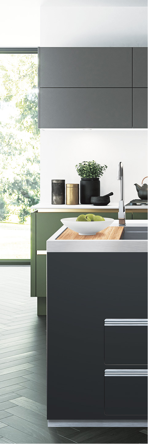 Electric Appliance OEM/ODM Services Since 2004 |QQS Group: ISO-Certified Factory