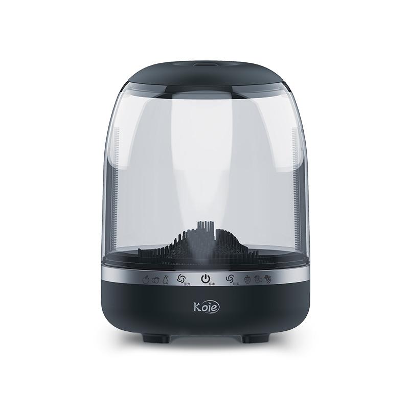 Electric Appliance OEM/ODM Services Since 2004 |QQS Group: ISO-Certified Factory
