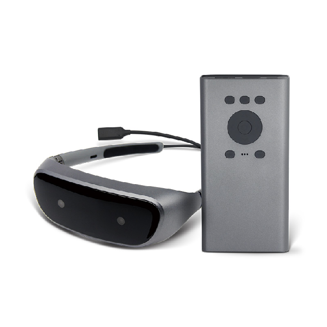 MR Smart Glasses