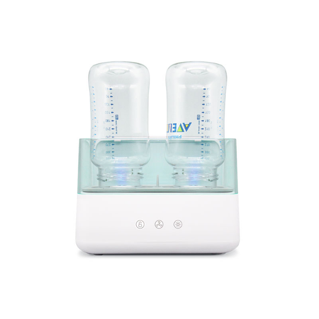 Bottle UVC Steriliser & Dryer