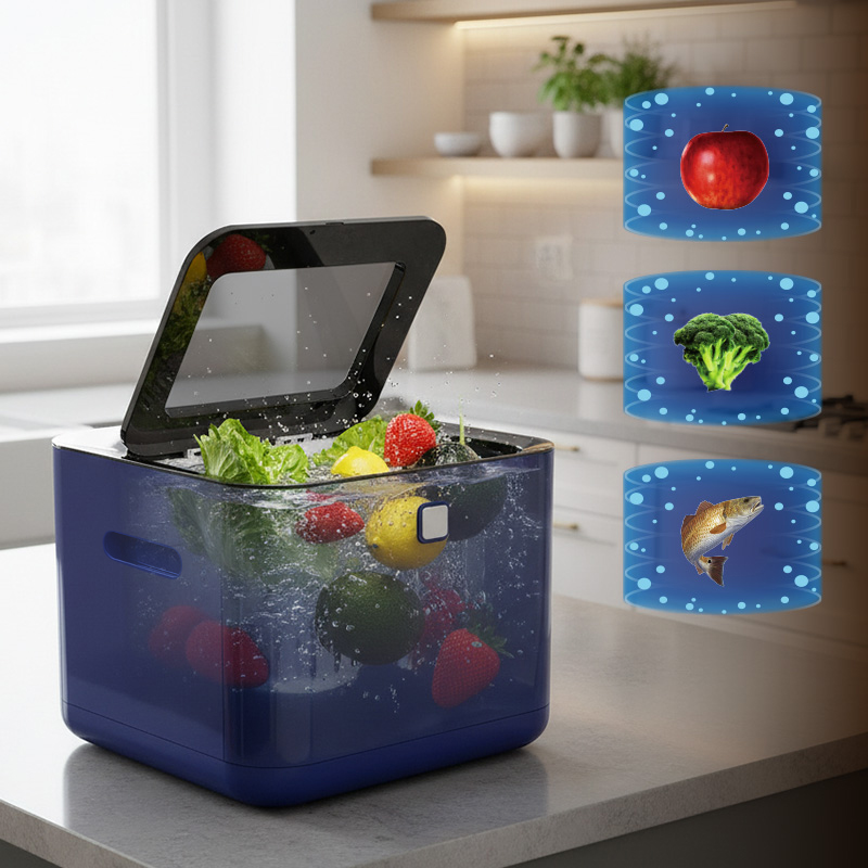 Electric Appliance OEM/ODM Services Since 2004 |QQS Group: ISO-Certified Factory