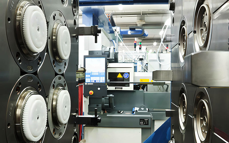 Electric Appliance OEM/ODM Services Since 2004 |QQS Group: ISO-Certified Factory