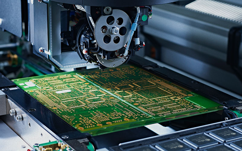 Electric Appliance OEM/ODM Services Since 2004 |QQS Group: ISO-Certified Factory